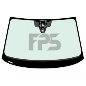 Лобове скло AS00138731 на AUDI A4 (B9) 2016-2019