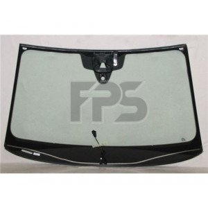 Скло лобове з підігрівом AS00138735 на AUDI A4 (B9) 2016-2019