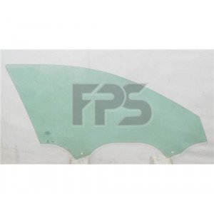 Скло бічне AS00136382 на AUDI A4 (B9) 2016-2019