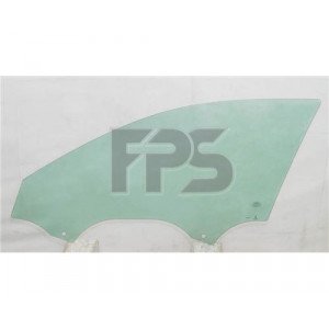 Стекло боковое AS00137821 на AUDI A4 (B9) 2016-2019