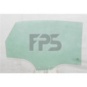 Скло бічне AS00135706 на AUDI A4 (B9) 2016-2019