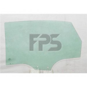 Скло бічне AS00137140 на AUDI A4 (B9) 2016-2019