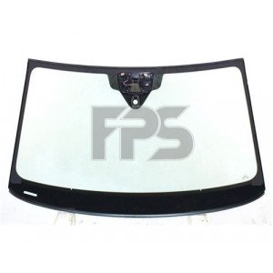 Стекло лобовое с подогревом AS08120087 на AUDI A6 (C8) 2018-