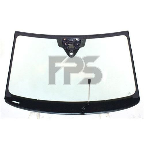 Стекло лобовое с подогревом AS00138740 на AUDI A6 (C8) 2018-