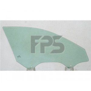 Стекло боковое AS00136384 на AUDI A6 (C8) 2018-