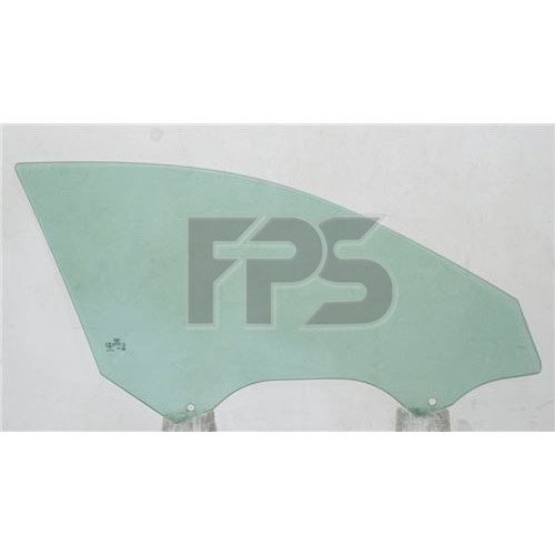 Стекло боковое AS00136384 на AUDI A6 (C8) 2018-