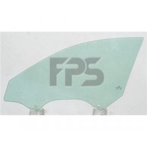 Стекло боковое AS00137822 на AUDI A6 (C8) 2018-