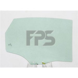 Стекло боковое AS00135710 на AUDI A6 (C8) 2018-