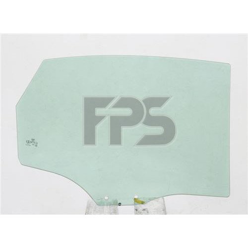 Стекло боковое AS00135710 на AUDI A6 (C8) 2018-