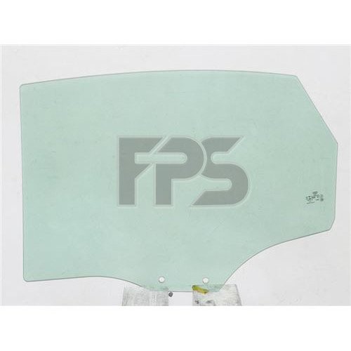 Скло бічне AS00137143 на AUDI A6 (C8) 2018-