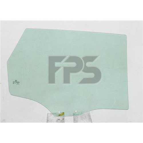 Стекло боковое AS00135712 на AUDI A6 (C8) 2018-