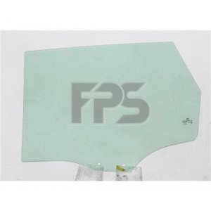 Стекло боковое AS00137145 на AUDI A6 (C8) 2018-