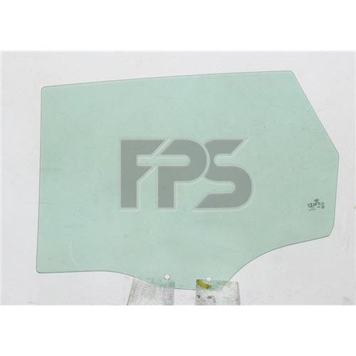 Стекло боковое AS00137145 на AUDI A6 (C8) 2018-