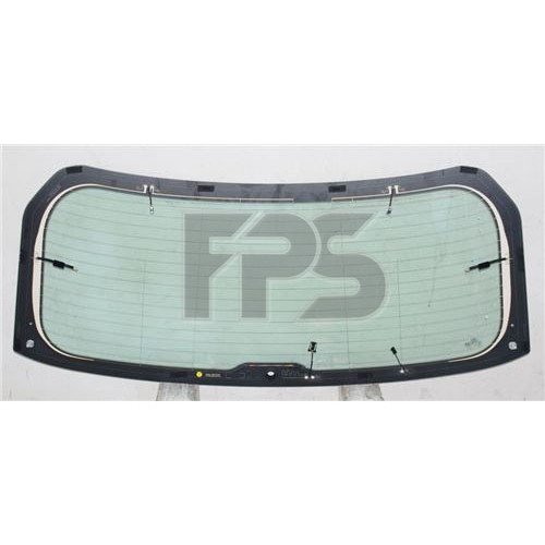 Стекло заднее с подогревом AS00138753 на AUDI E-TRON 2019-