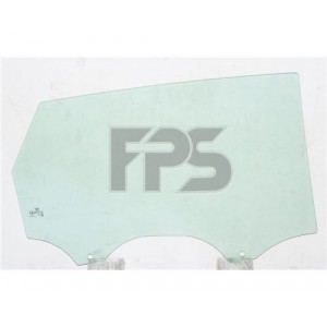 Стекло боковое AS00135715 на AUDI E-TRON 2019-