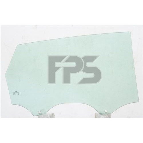 Стекло боковое AS00135715 на AUDI E-TRON 2019-