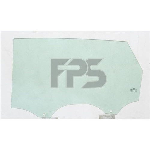 Стекло боковое AS00137147 на AUDI E-TRON 2019-