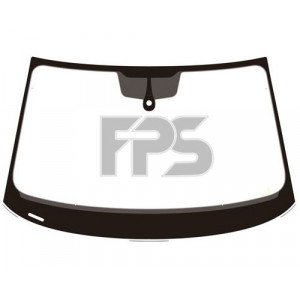 Лобове скло AS00138757 на AUDI A5 (F5) 2016-