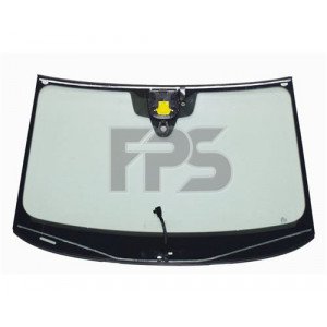 Скло лобове з підігрівом AS00138763 на AUDI A5 (F5) 2016-