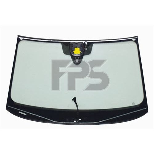 Скло лобове з підігрівом AS00138763 на AUDI A5 (F5) 2016-