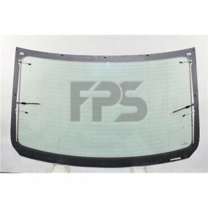 Скло заднє з підігрівом AS00138765 на AUDI A5 (F5) 2016-