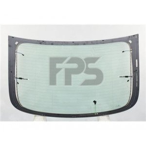 Скло заднє з підігрівом AS00138766 на AUDI A5 (F5) 2016-