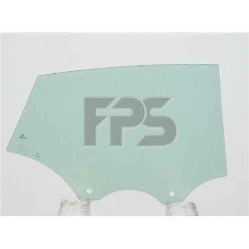 Скло бічне AS00135717 на AUDI A5 (F5) 2016-