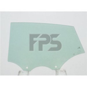 Скло бічне AS00137150 на AUDI A5 (F5) 2016-