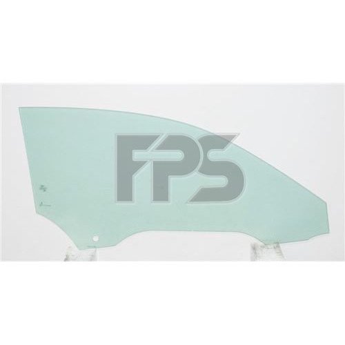 Скло бічне AS00136390 на AUDI A5 (F5) 2016-