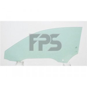 Скло бічне AS00137828 на AUDI A5 (F5) 2016-