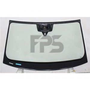 Лобове скло AS07357823 на AUDI Q8 2018-