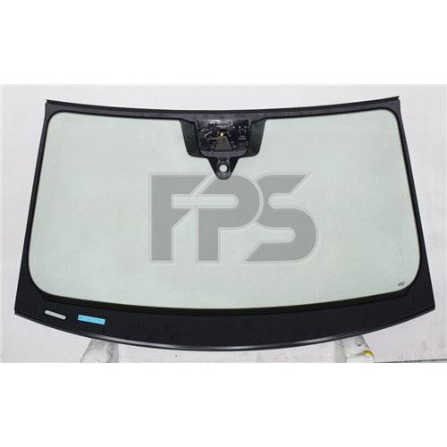 Лобове скло AS07357822 на AUDI Q8 2018-