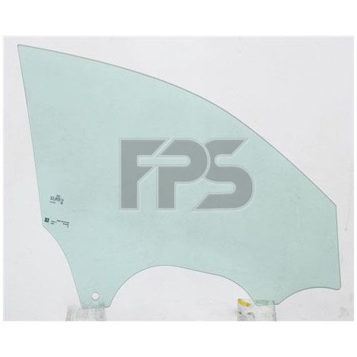 Скло бічне AS00136391 на AUDI Q8 2018-