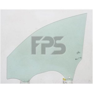 Скло бічне AS00137830 на AUDI Q8 2018-