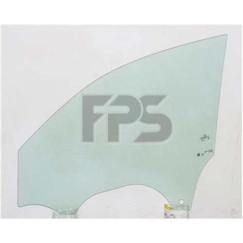 Скло бічне AS00137830 на AUDI Q8 2018-