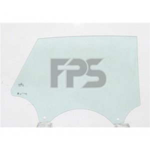 Скло бічне AS00135719 на AUDI Q8 2018-