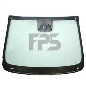 Стекло лобовое AS00138772 на OPEL MOKKA X 2016-2020