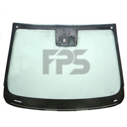 Стекло лобовое AS00138772 на OPEL MOKKA X 2016-2020