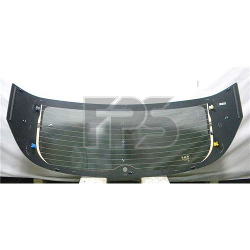 Скло заднє з підігрівом AS00138773 на BUICK ENCORE 2013-2016