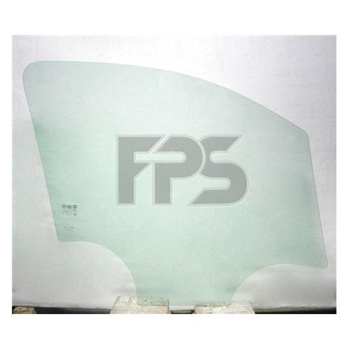 Стекло боковое AS00136393 на OPEL MOKKA X 2016-2020