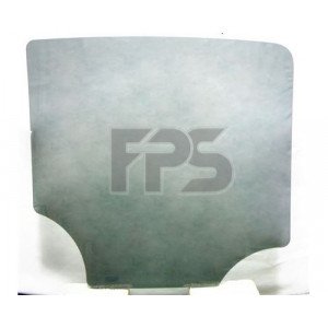 Скло бічне AS07357829 на CHEVROLET TRAX 2013-2016