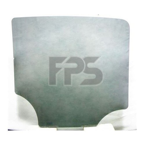 Скло бічне AS07357829 на CHEVROLET TRAX 2013-2016