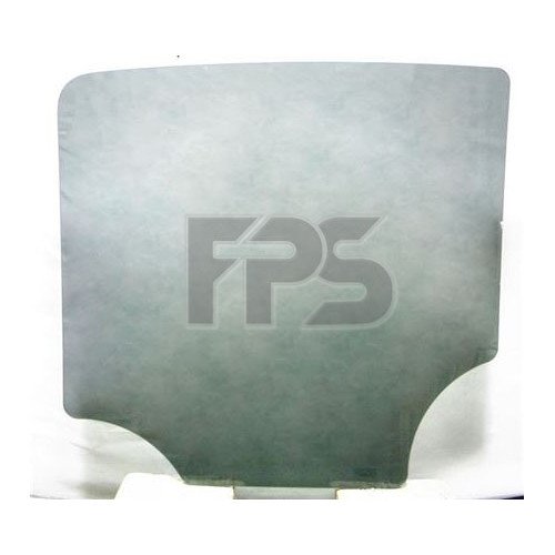 Скло бічне AS07357830 на CHEVROLET TRAX 2017-