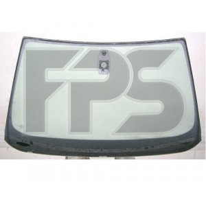Стекло лобовое AS07357833 на BMW 5 (E60/E61) 2003-2010