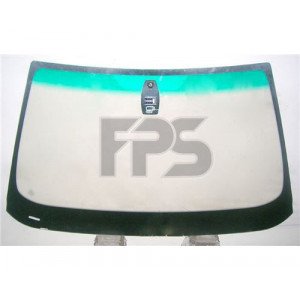 Стекло лобовое AS07357834 на BMW 5 (E60/E61) 2003-2010