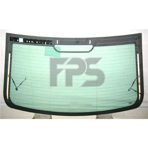 Стекло заднее с подогревом AS00138777 на BMW 5 (E60/E61) 2003-2010