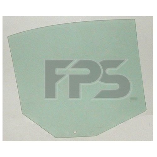 Стекло боковое AS00135721 на BMW 5 (E60/E61) 2003-2010