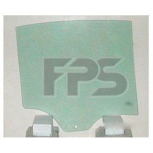 Скло бічне AS00135723 на BMW 7 (E65/E66) 2001-2008