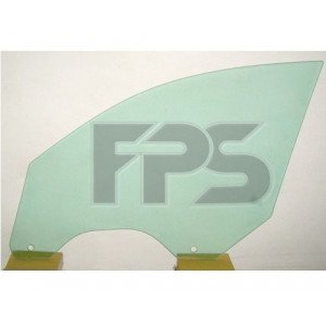 Скло бічне AS00137833 на BMW 7 (E65/E66) 2001-2008