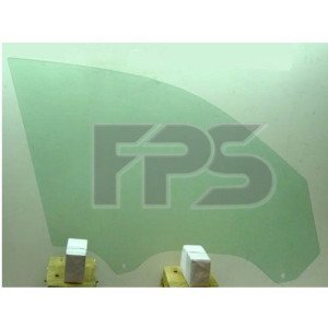 Скло бічне AS00136396 на BMW X5 (E53) 2000-2006